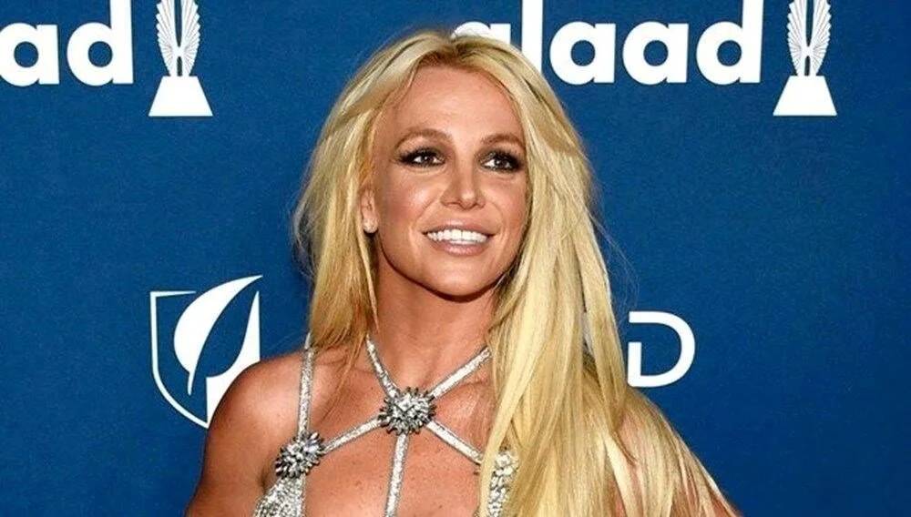 Ünlü yıldız Britney Spears’ın hayatı film oluyor